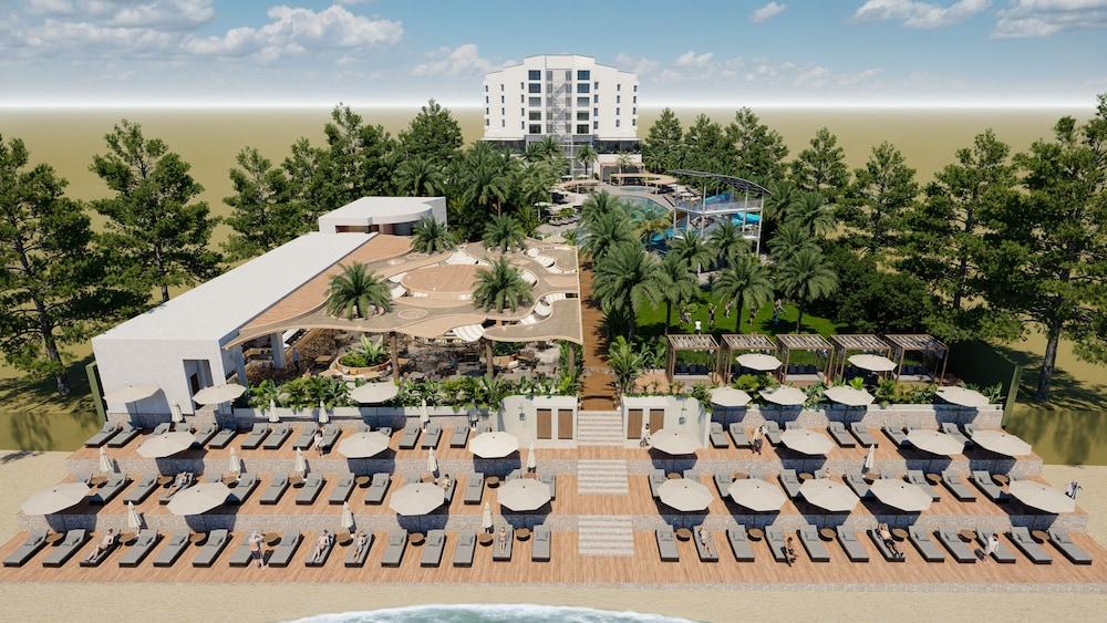 HOTEL STELLA BEACH — OKURCALAR