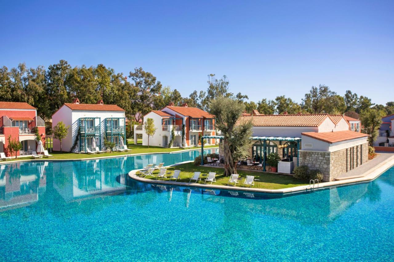 IC HOTELS SANTAI FAMILY RESORT — BELEK — фотография отеля №2