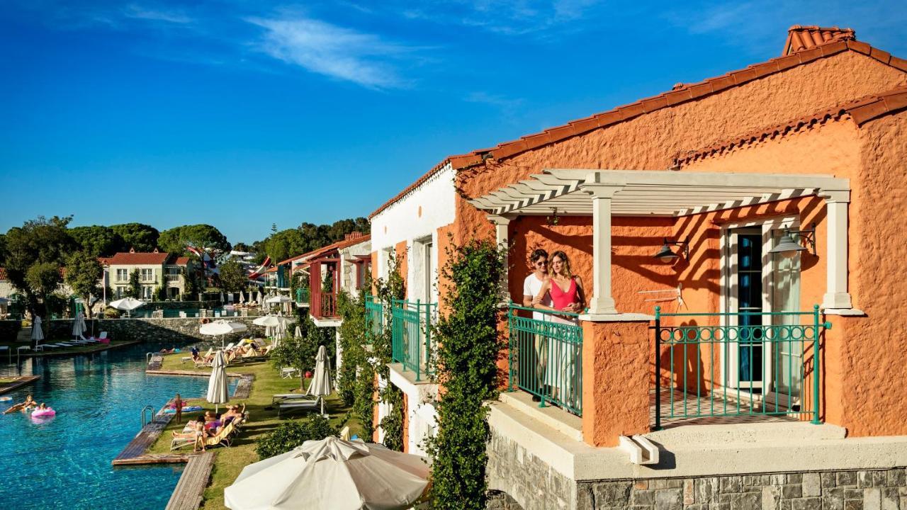 IC HOTELS SANTAI FAMILY RESORT — BELEK — фотография отеля №7
