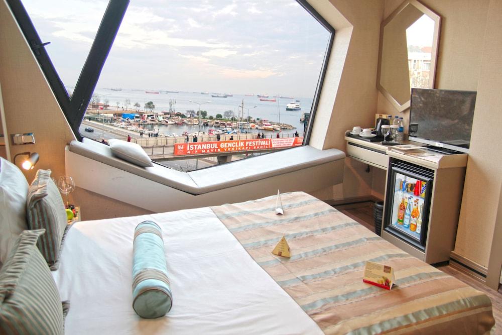 RIOS EDITION HOTEL — ISTANBUL — fotografie hotel nr. 9