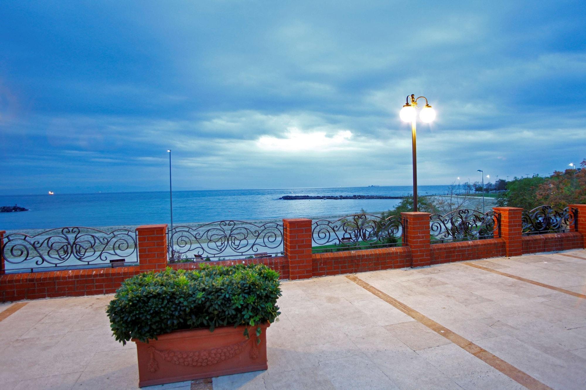 CINAR HOTEL — ISTANBUL — fotografie hotel nr. 26