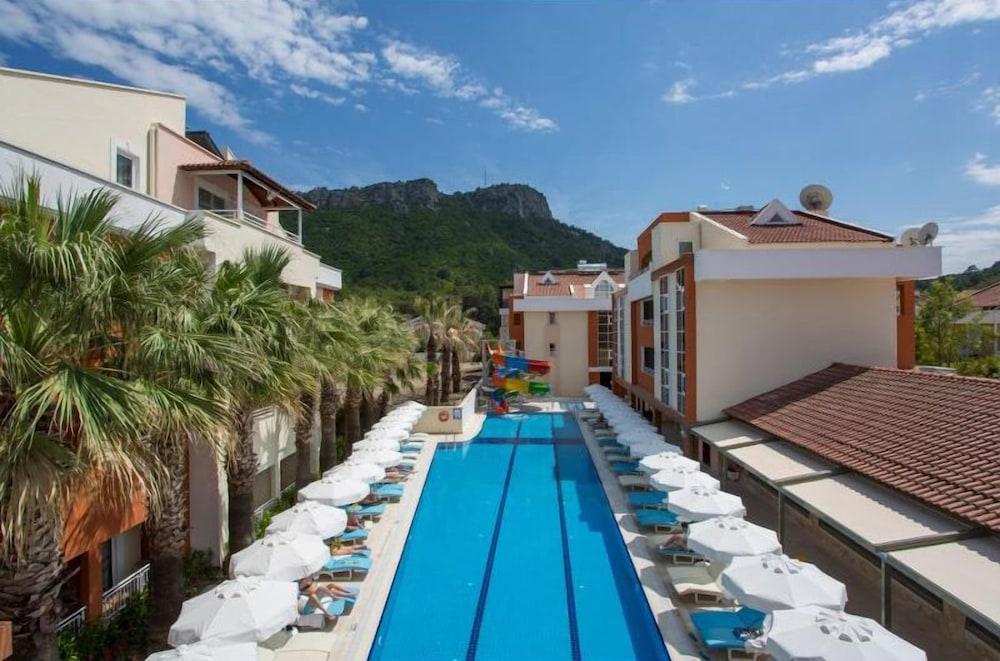 LAVIA HOTELS KEMER — KEMER — fotografie hotel nr. 16
