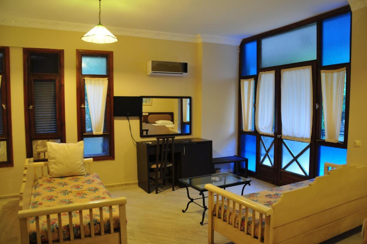 BELKON HOTEL BELEK — BELEK — фотография отеля №17