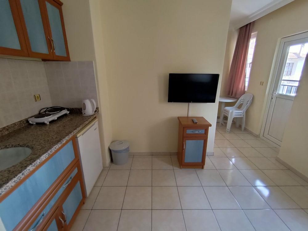 SAILORSON APART HOTEL — ALANYA — fotografie hotel nr. 15