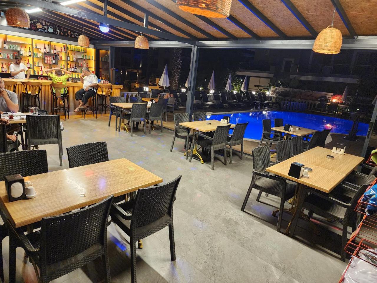 NATURE APART — MARMARIS — fotografie hotel nr. 26