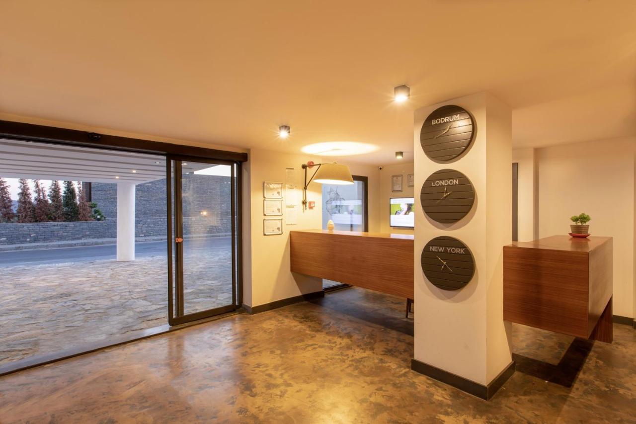 SENSES HOTEL (ADULTS ONLY) — BODRUM — фотография отеля №11