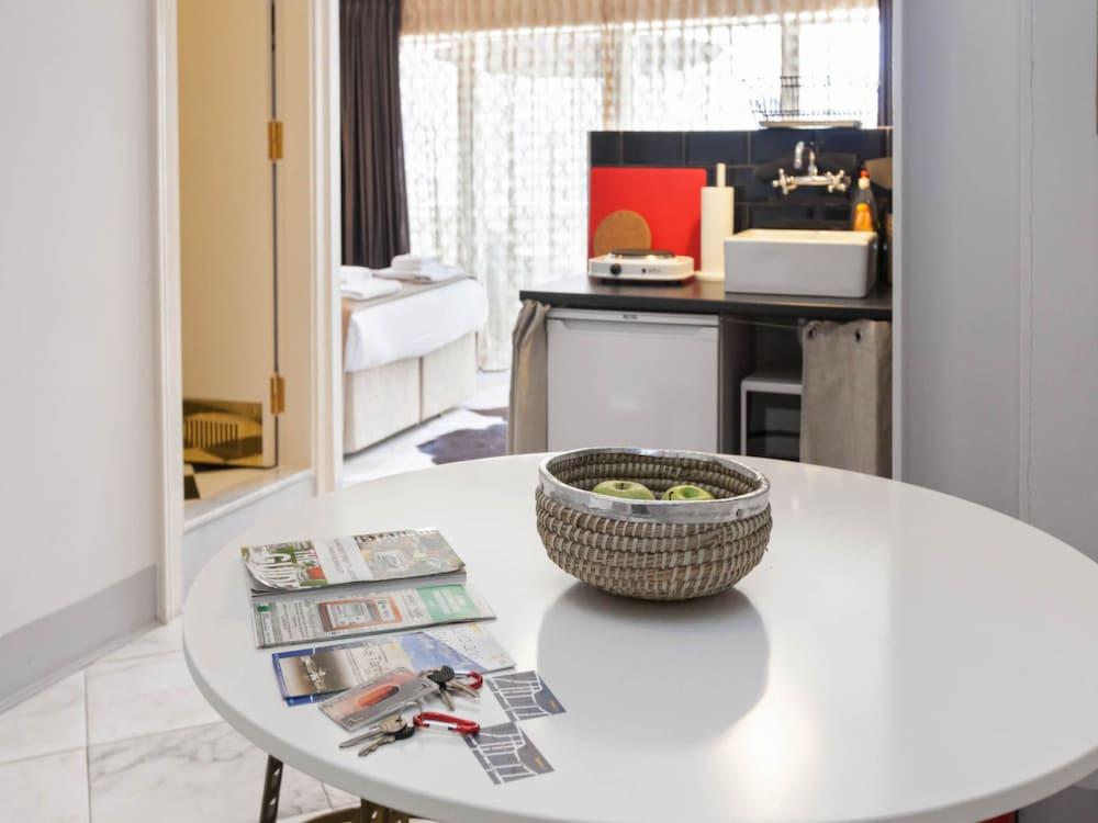 CHICONOMY SUITES — ISTANBUL — фотография отеля №25