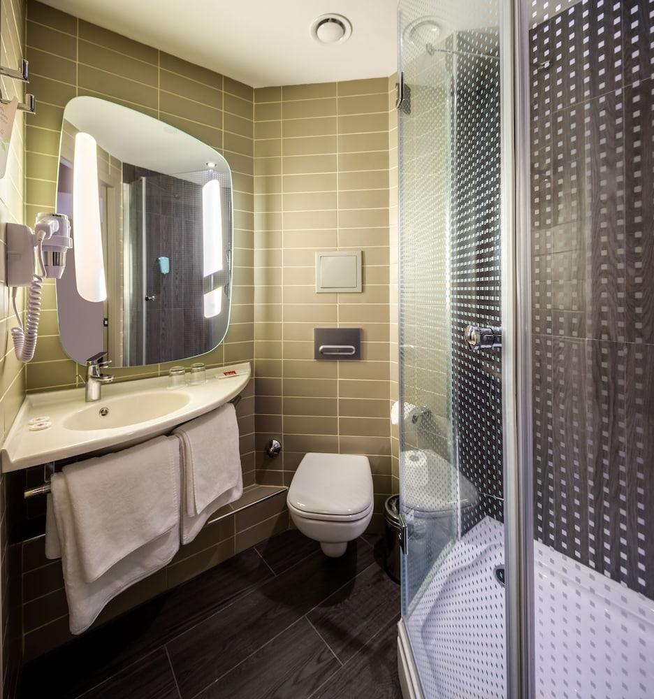 IBIS ISTANBUL WEST — ISTANBUL — фотография отеля №17