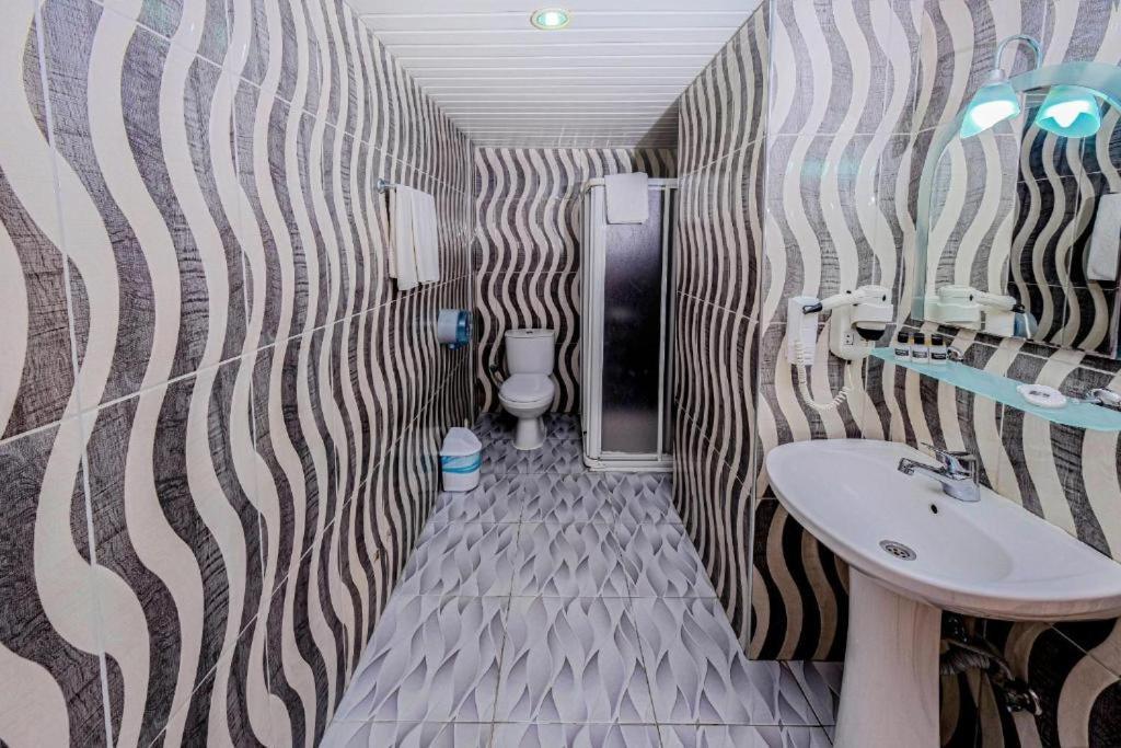 ELYSIUM ELITE HOTEL & SPA — SIDE — fotografie hotel nr. 15