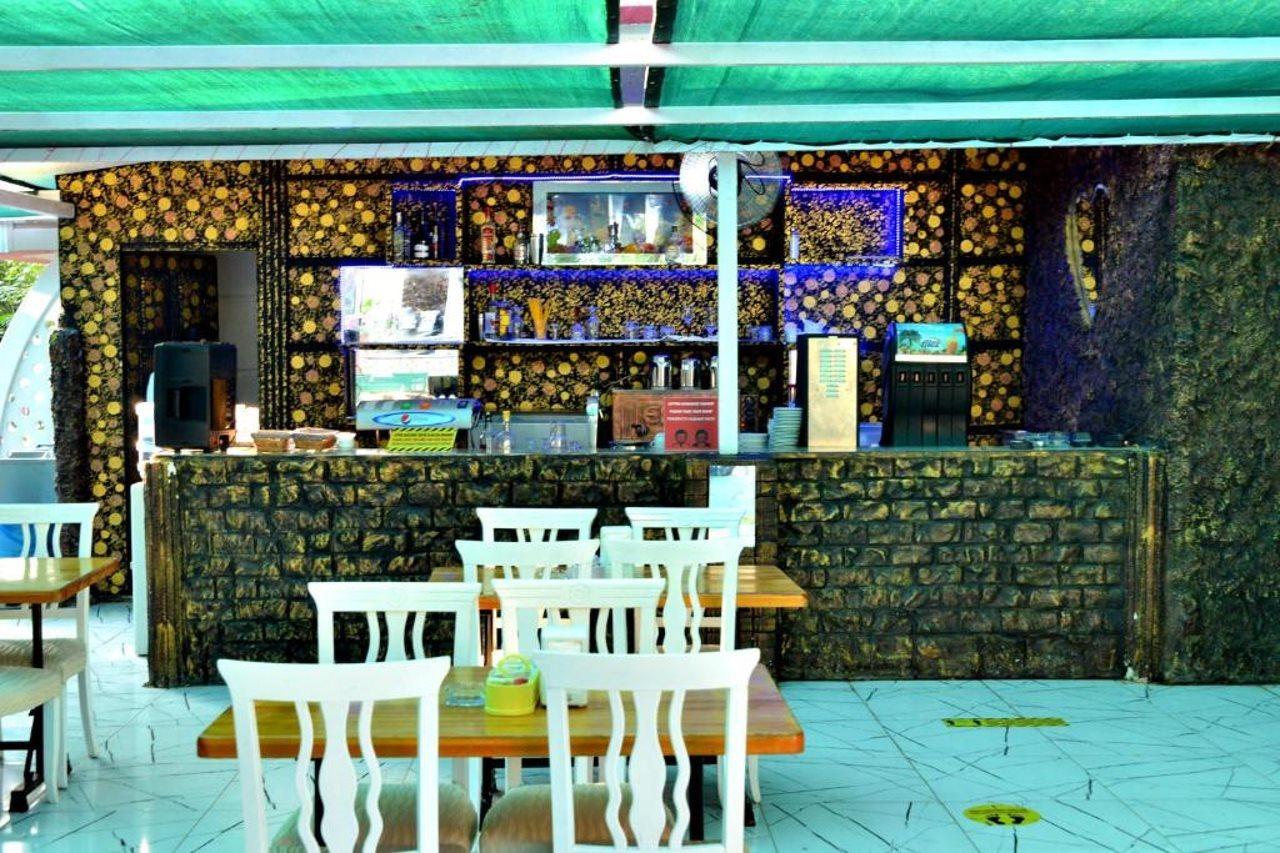 APERION BEACH HOTEL — KIZILOT — fotografie hotel nr. 9