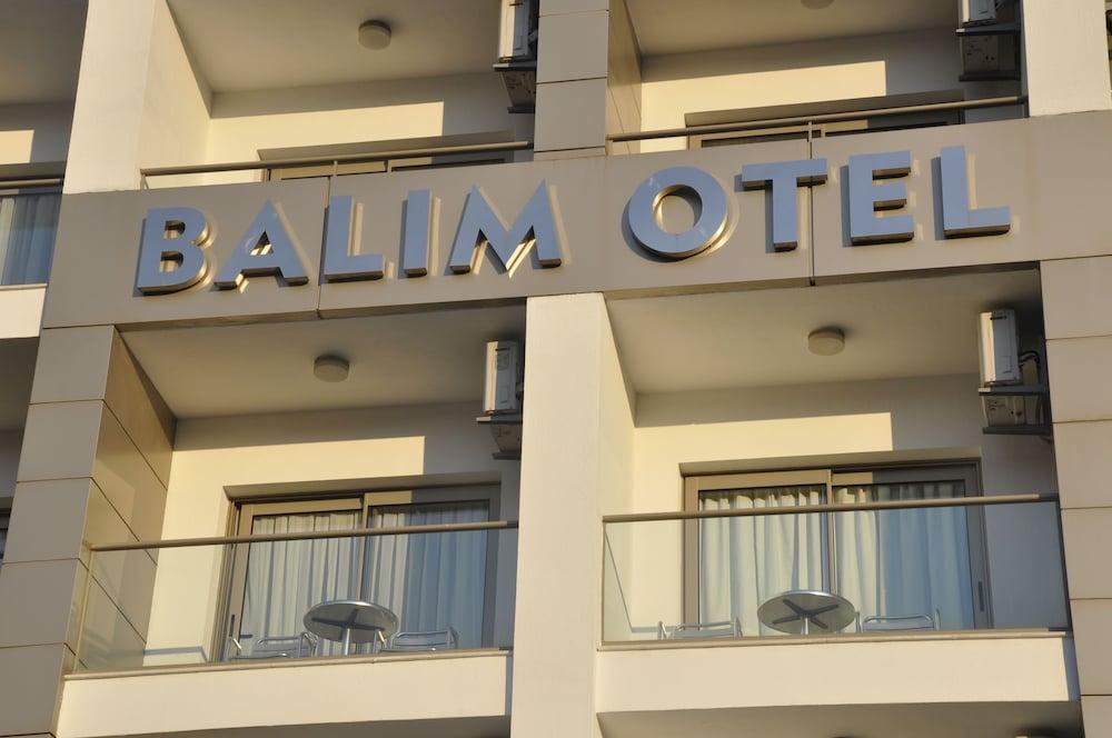 BALIM OTEL — MARMARIS — фотография отеля №17