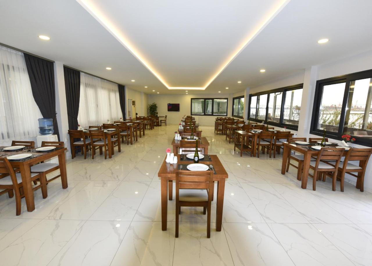SAHIL BUTIK HOTEL — ISTANBUL — fotografie hotel nr. 24