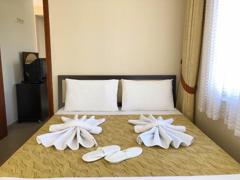 EON DALYAN BOUTIQUE HOTEL — DALYAN — фотография отеля №7