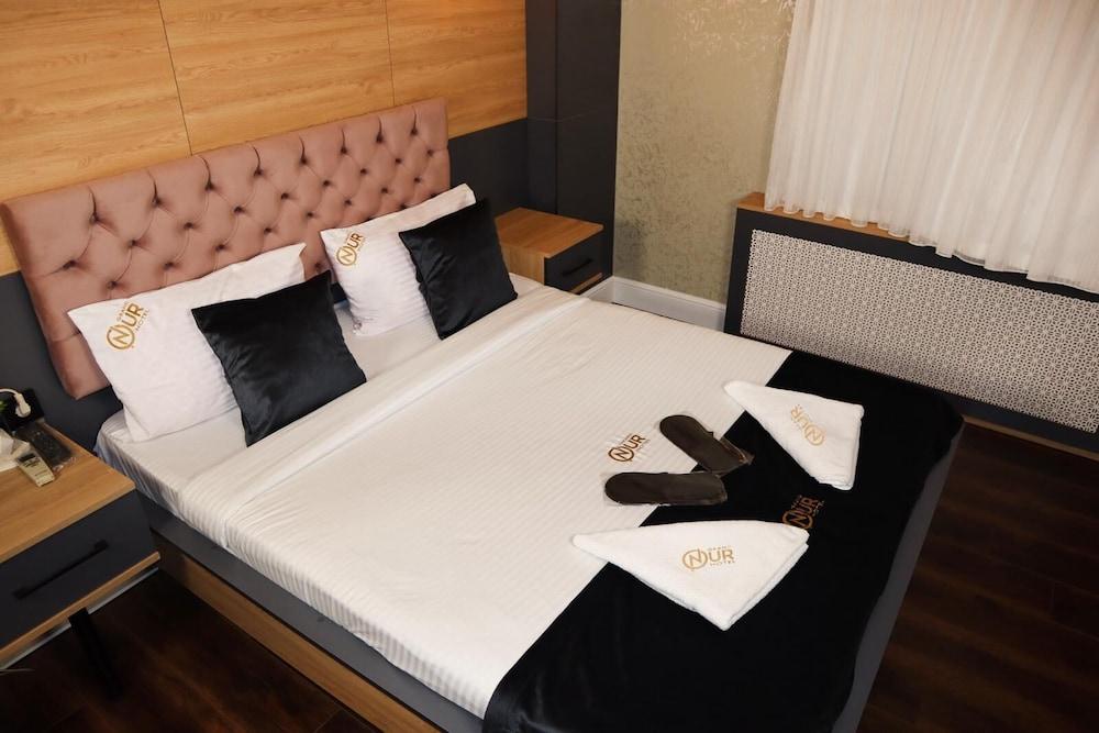 ONUR HOTEL - SISLI — ISTANBUL — фотография отеля №18