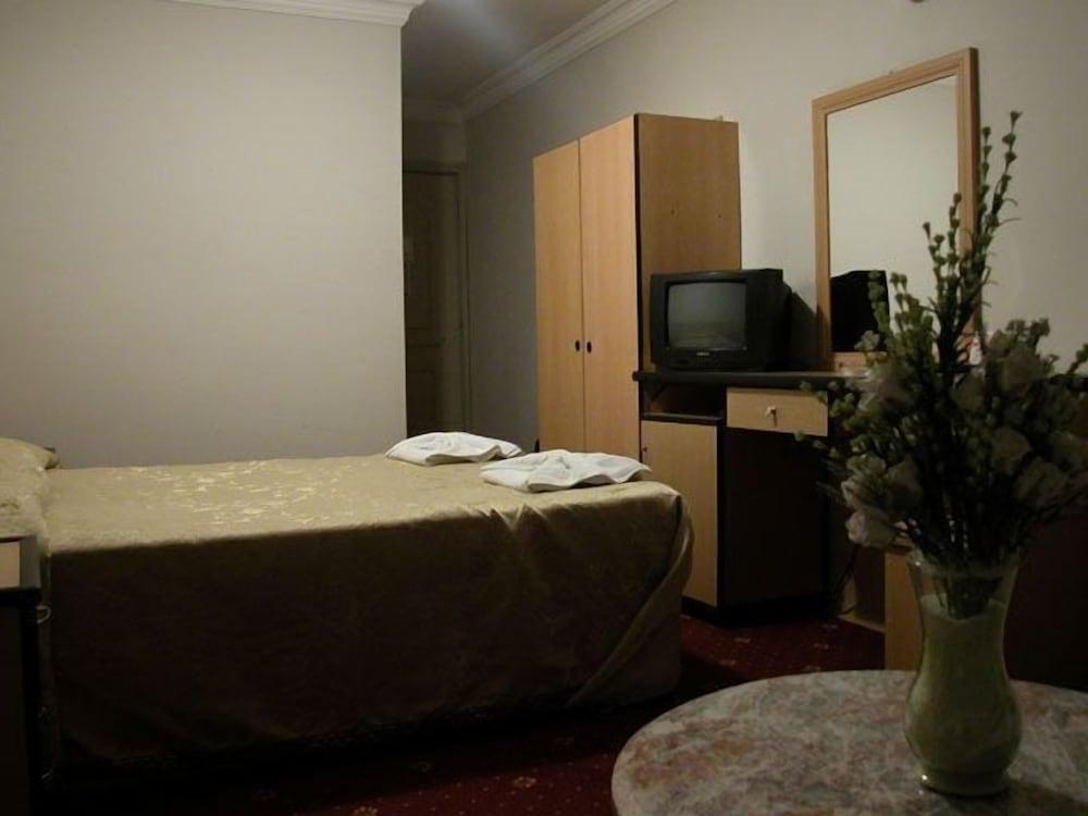 ALICAN — IZMIR — fotografie hotel nr. 5