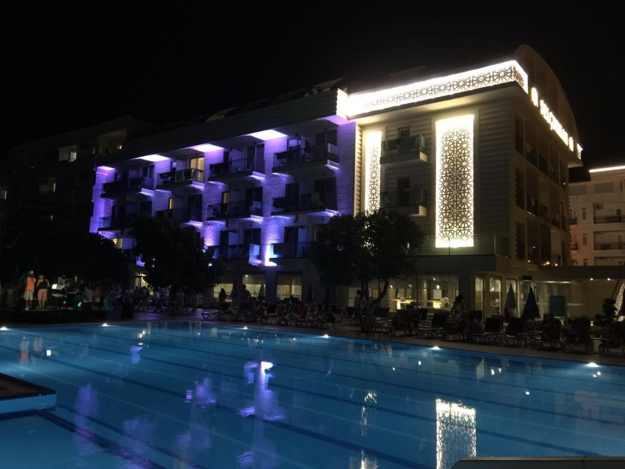 SELCUKHAN — BELDIBI — fotografie hotel nr. 12