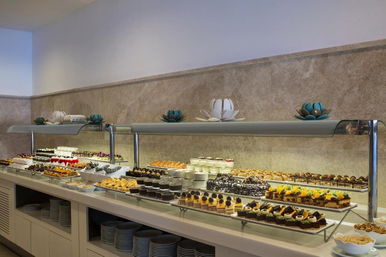 PRIVE HOTEL BODRUM (ADULTS ONLY) — BODRUM — fotografie hotel nr. 29