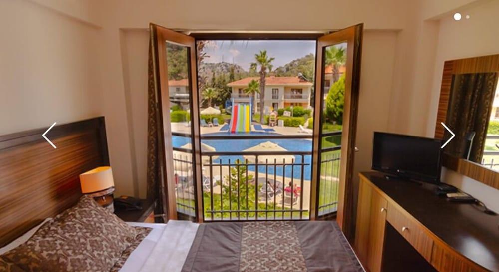 THE ONE CLUB HOTEL — SARIGERME — fotografie hotel nr. 14
