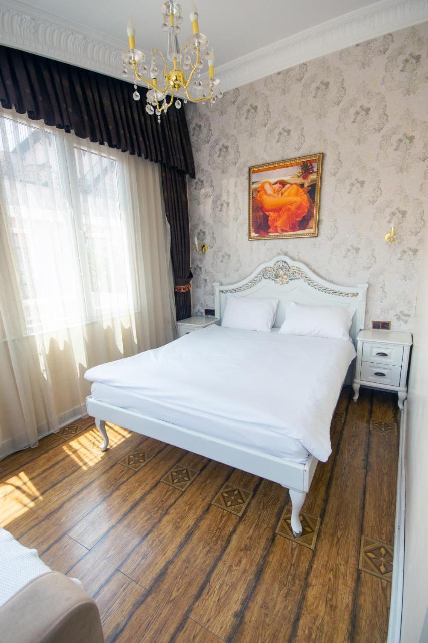 IQ HOUSES KURABIYE — ISTANBUL — фотография отеля №2