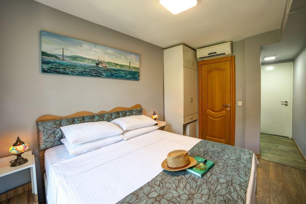 ELITE APARTS BY MK — ISTANBUL — fotografie hotel nr. 17