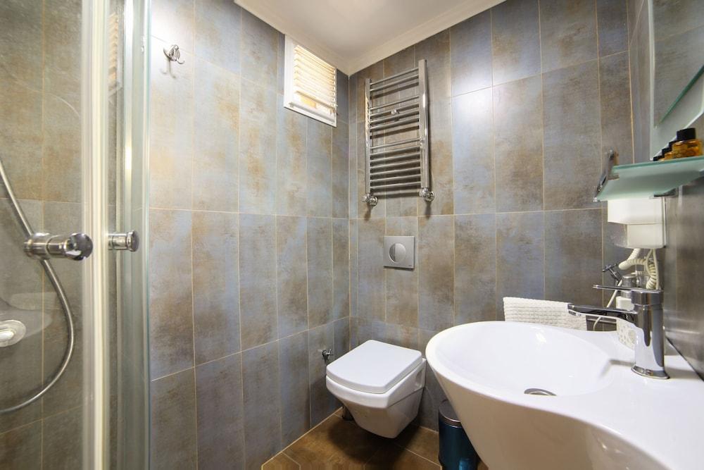 ELITE APARTS BY MK — ISTANBUL — fotografie hotel nr. 27