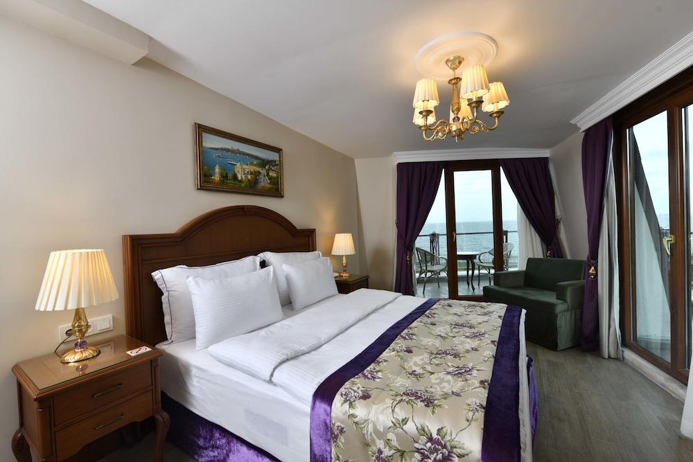 GLK PREMIER SEA MANSION SUITES & SPA — ISTANBUL — фотография отеля №6