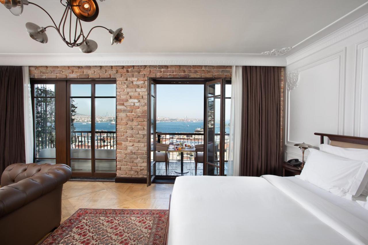 GEORGES GALATA — ISTANBUL — fotografie hotel nr. 8