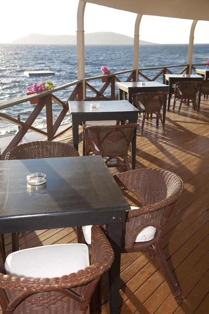 ARION RESORT BOUTIQUE HOTEL — BODRUM — fotografie hotel nr. 24