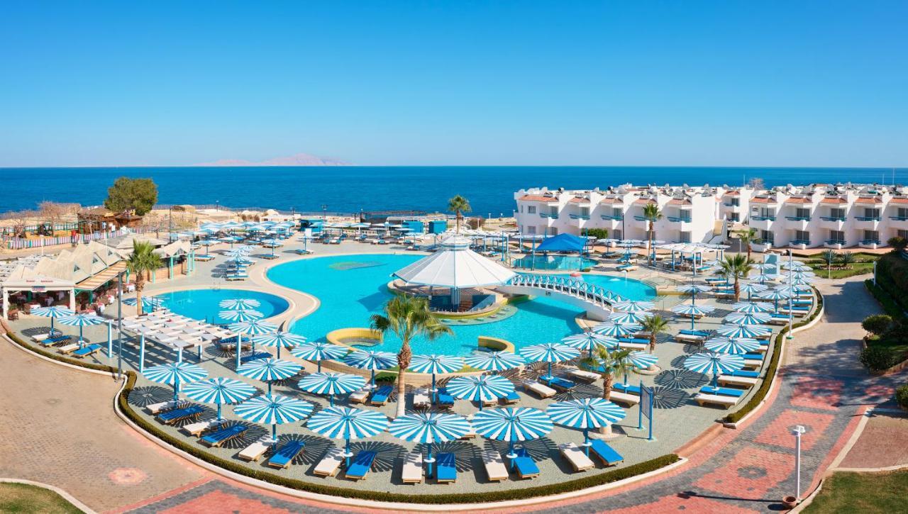 DREAMS BEACH RESORT — SHARM EL SHEIKH — фотография отеля №21