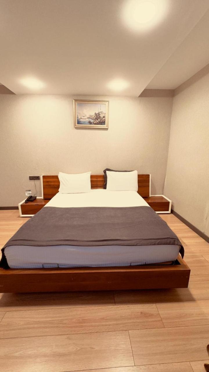 THE GREEN PARK HOTEL TAKSIM — ISTANBUL — fotografie hotel nr. 25