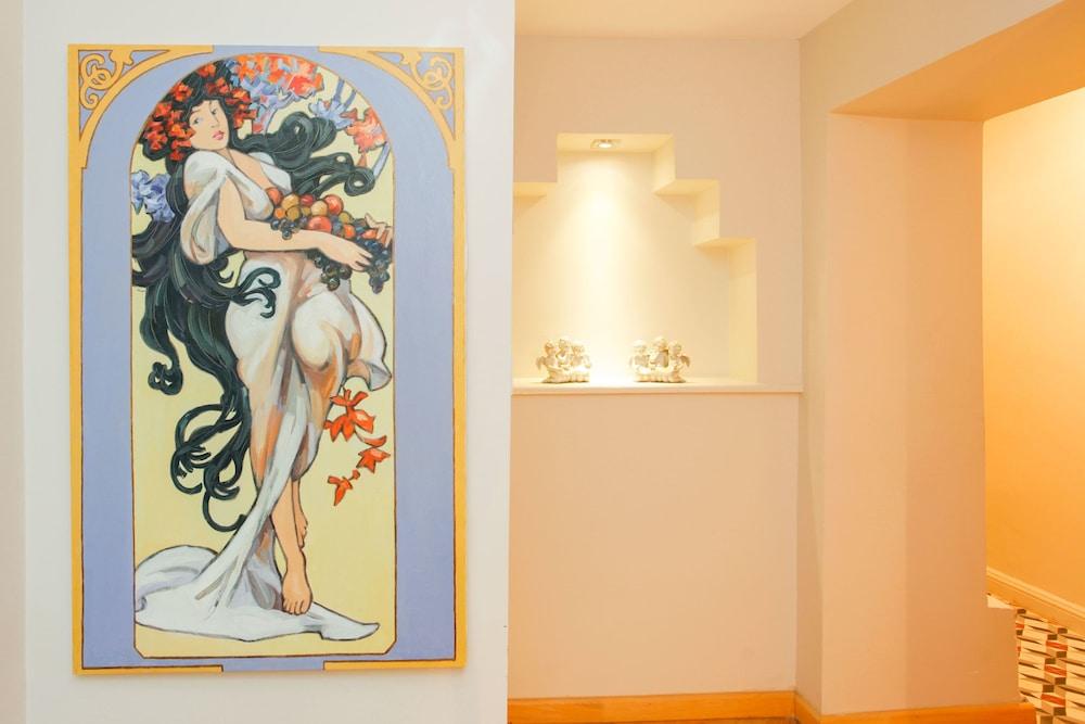 THE LOFT ISTANBUL — ISTANBUL — fotografie hotel nr. 34