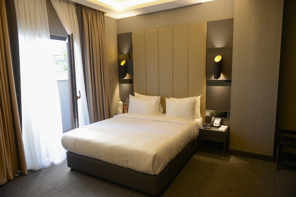 CITYLOFT 24 SUITES — ISTANBUL — fotografie hotel nr. 4