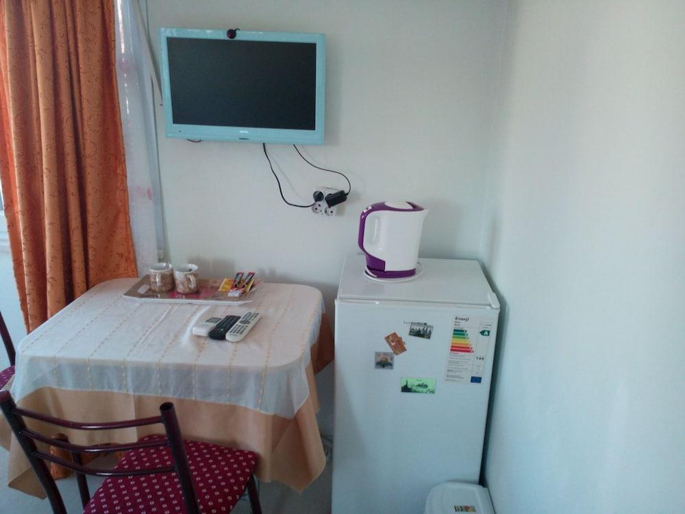 BEREKET APART HOTEL — ISTANBUL — фотография отеля №21