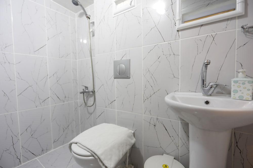 NEZAHAT SULTAN APART HOTEL — ISTANBUL — фотография отеля №19