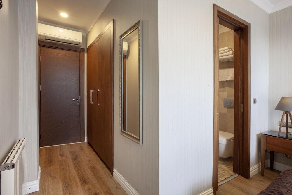 ALLEGRA SUITES GALATA — ISTANBUL — fotografie hotel nr. 34