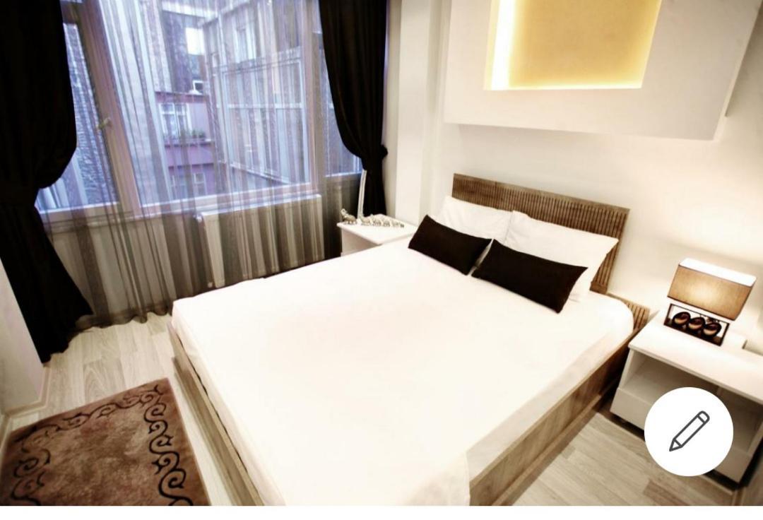 BALANCE HOTEL TAKSIM — ISTANBUL — fotografie hotel nr. 32