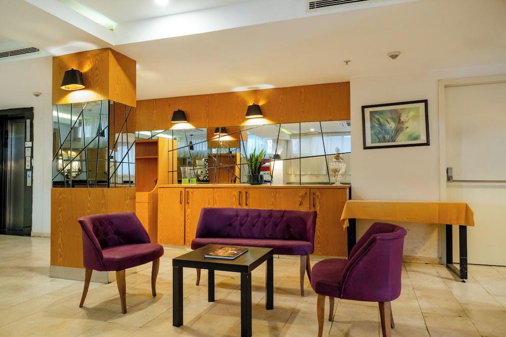 BEYOGLU MLS HOTEL — ISTANBUL — фотография отеля №5