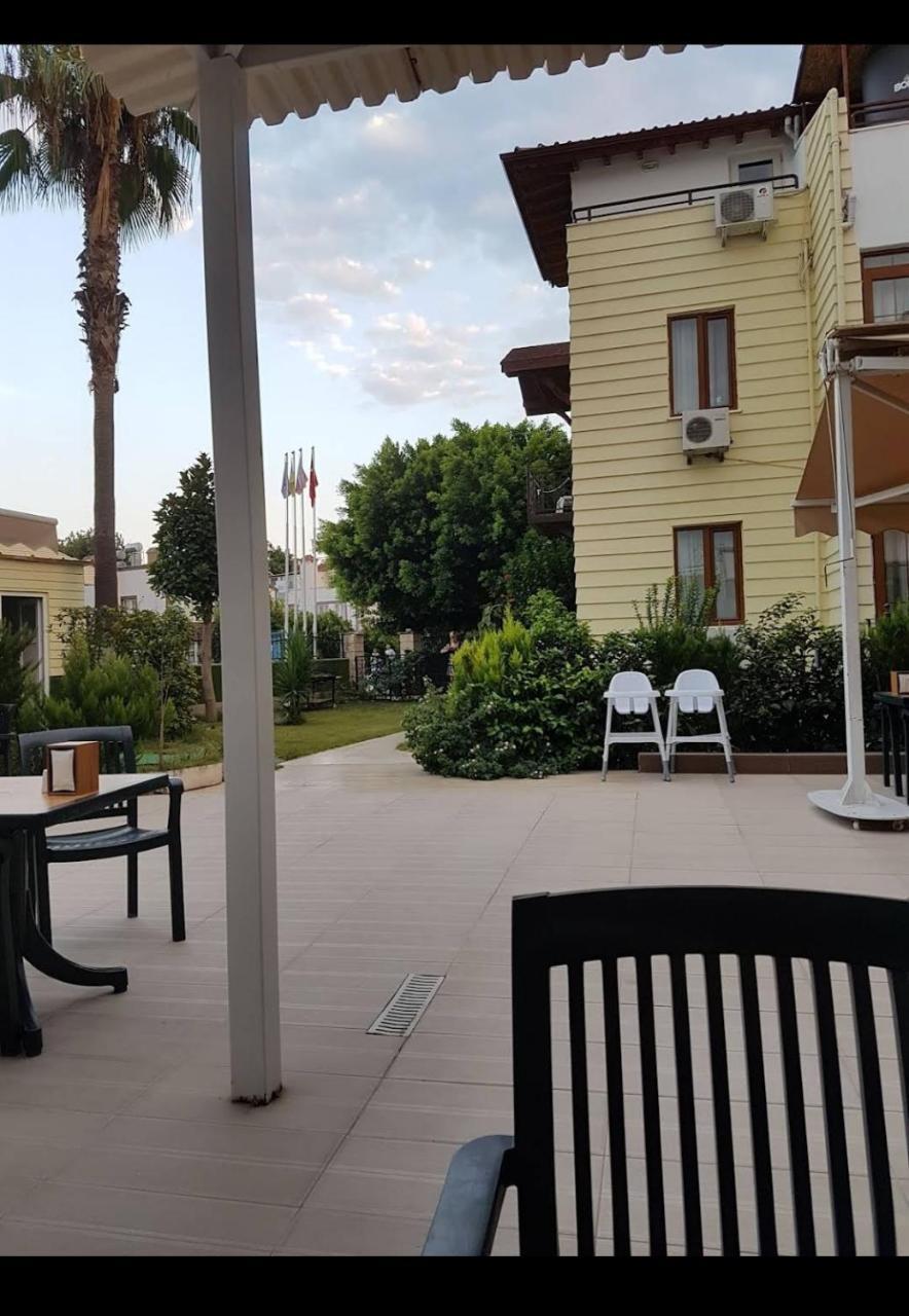 KEMER STAR HOTEL — KEMER — фотография отеля №20