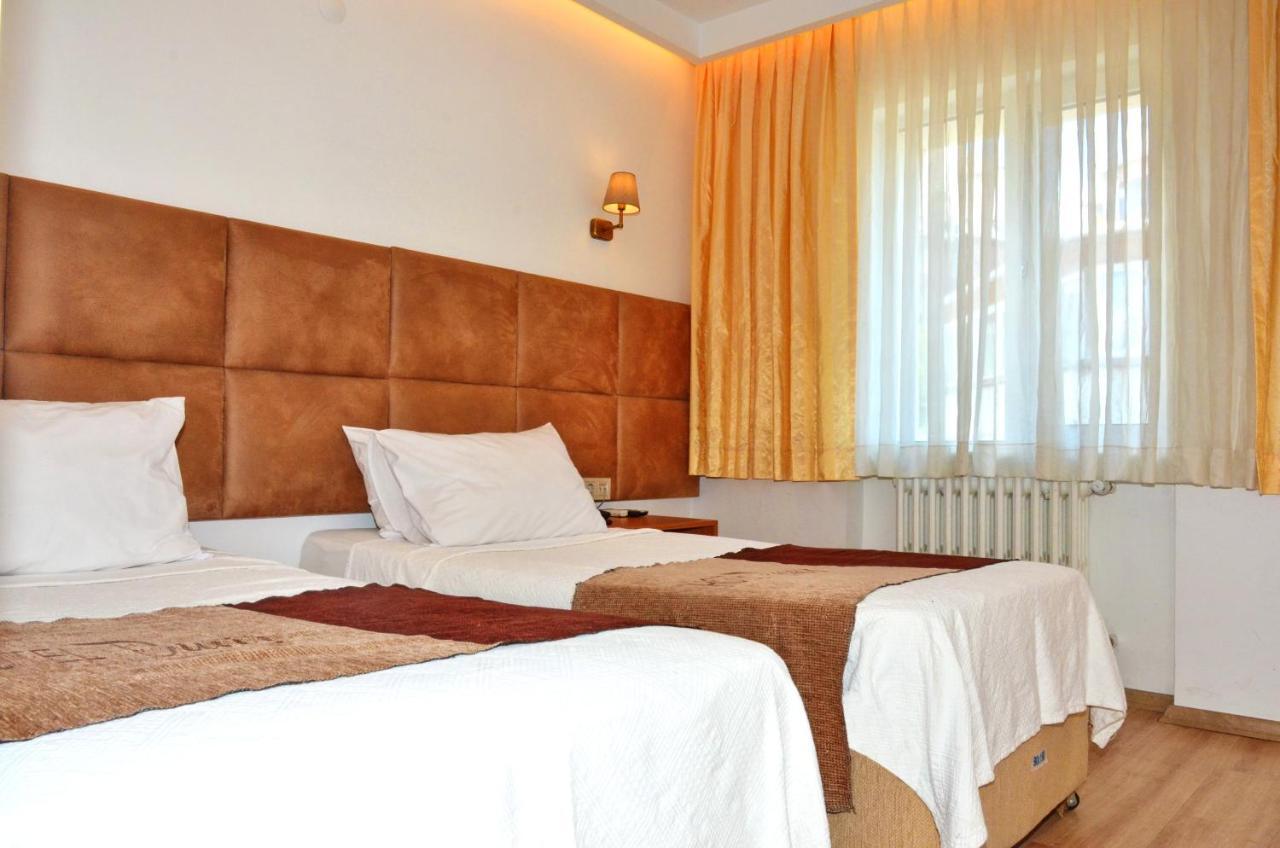 HOTEL DAVOS — ISTANBUL — фотография отеля №19