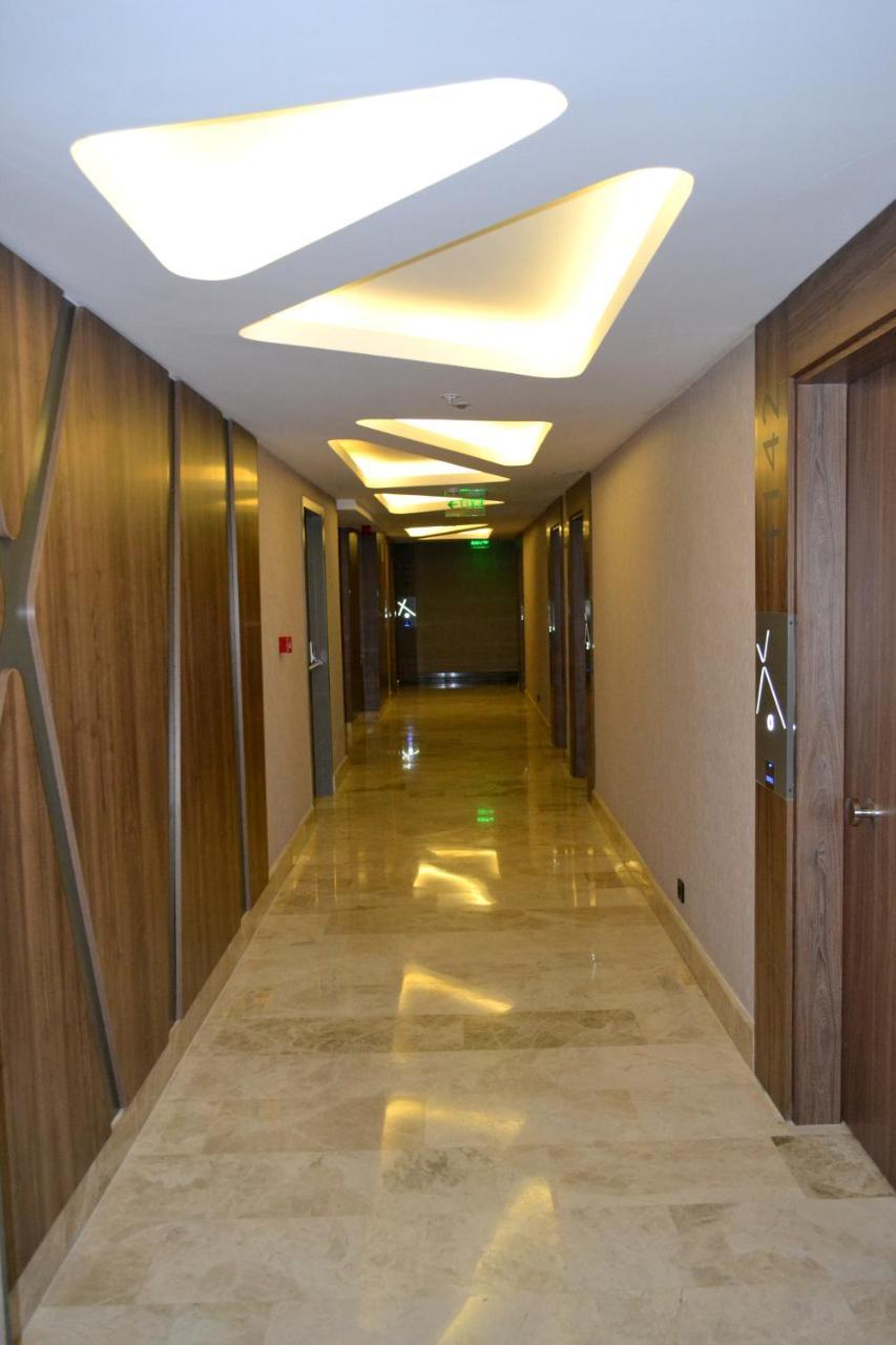 EXTENSO HOTEL — IZMIR — fotografie hotel nr. 28