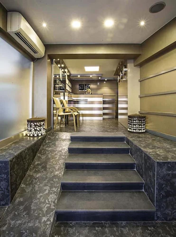 AKONI HOTEL — ISTANBUL — fotografie hotel nr. 2