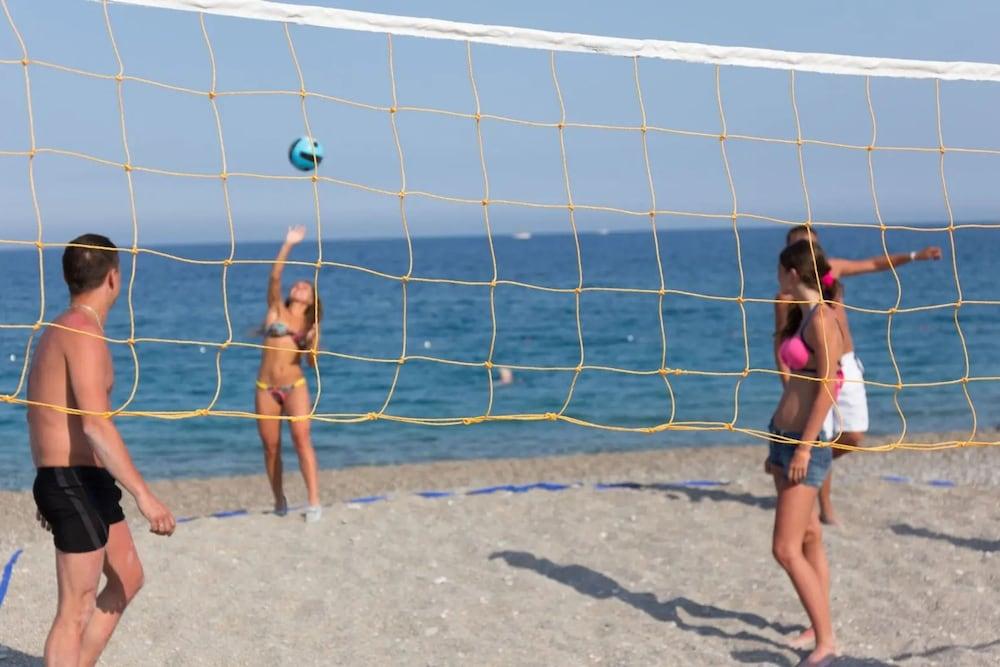 MG CLUB AKMAN BEACH HOTEL — KEMER — fotografie hotel nr. 30