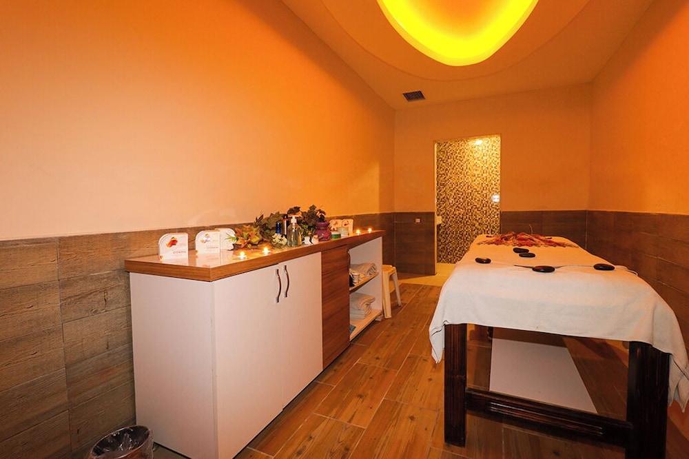 THRONE BEACH RESORT & SPA — KIZILOT — фотография отеля №13