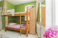 TAKSIM GREEN HOUSE HOSTEL — ISTANBUL — фотография отеля №15