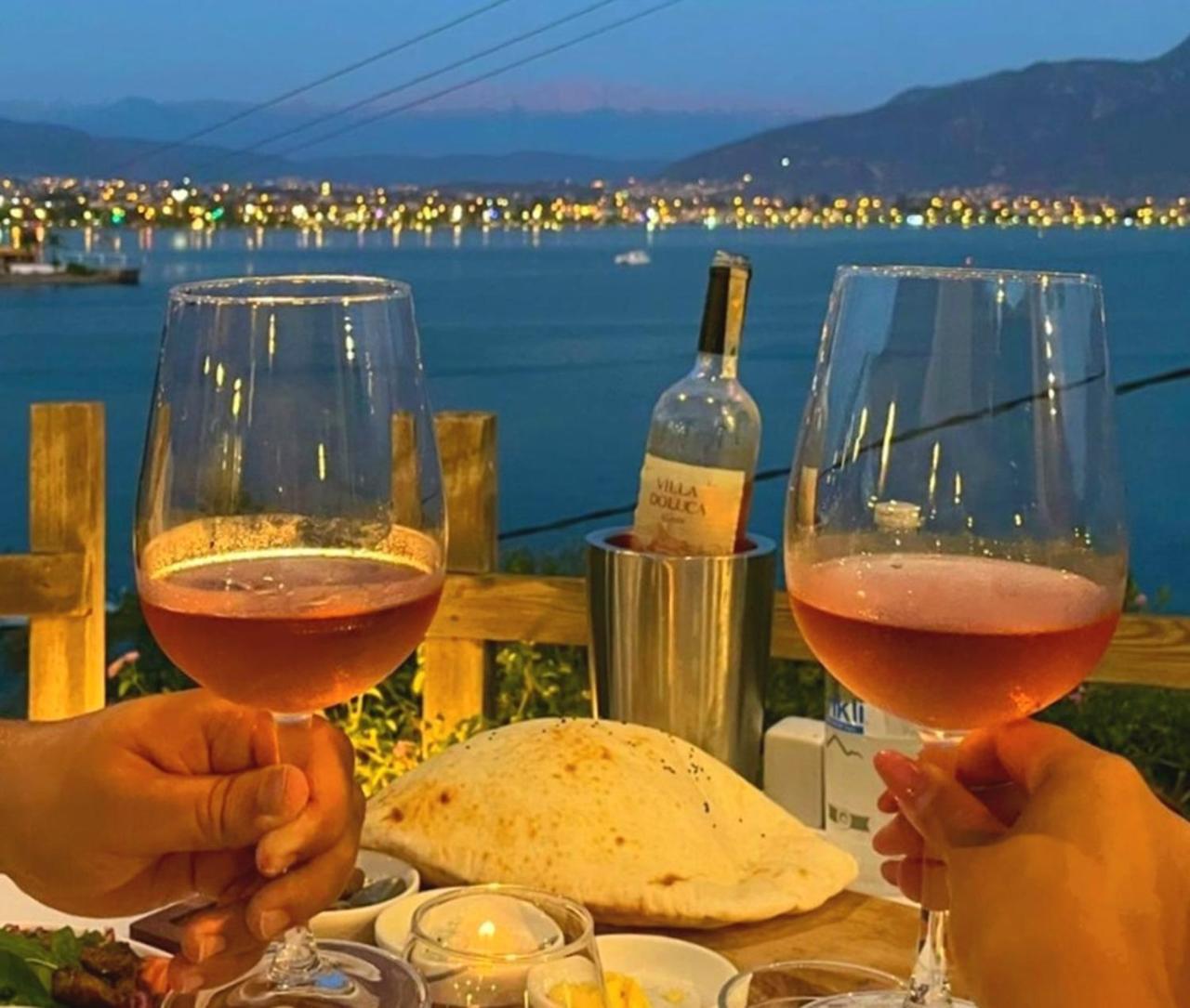 ECE BUTIK OTEL — FETHIYE — fotografie hotel nr. 21