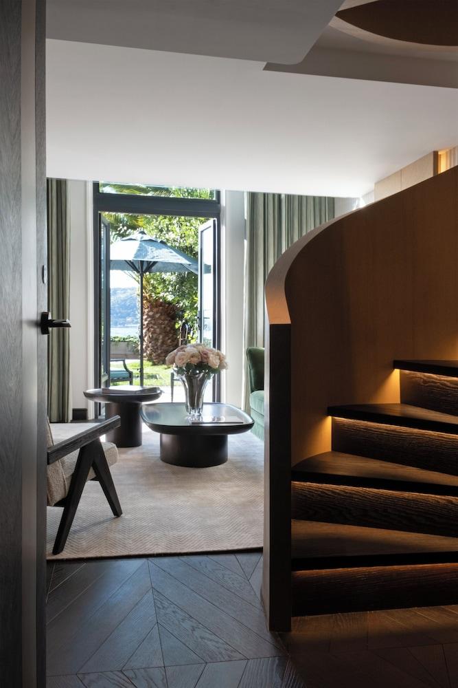 VAKKO HOTEL SUMAHAN BOSPHORUS — ISTANBUL — фотография отеля №12
