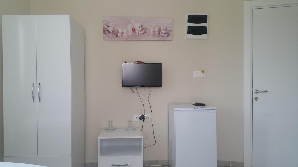 VIRA HOTEL DALYAN — DALYAN — fotografie hotel nr. 17