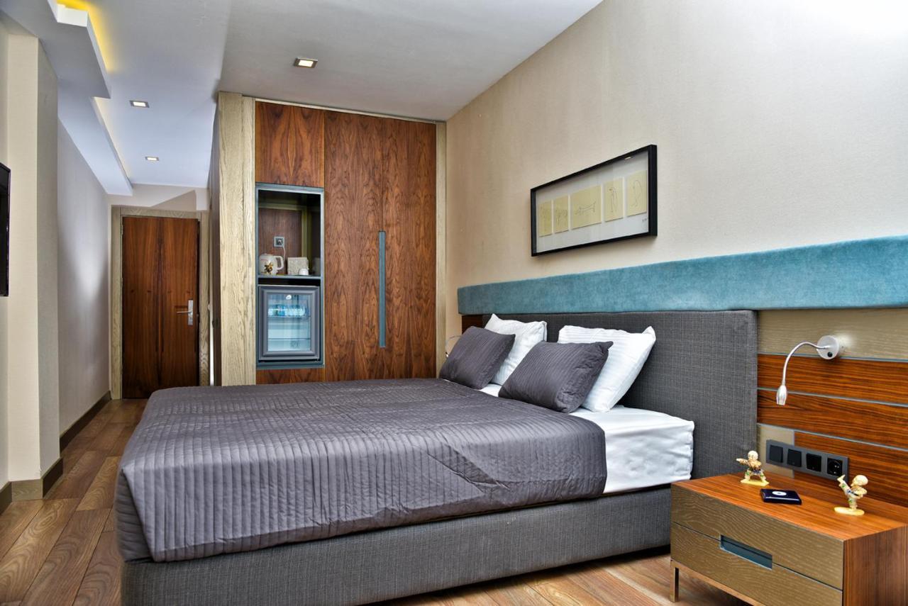 SPIL SUITES — IZMIR — fotografie hotel nr. 16