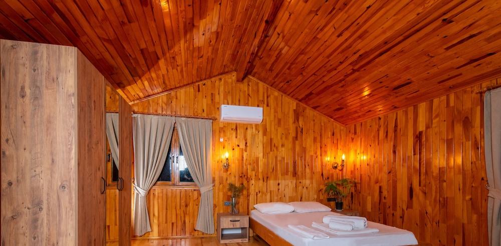BUNGALOWSKY — KEMER — фотография отеля №4