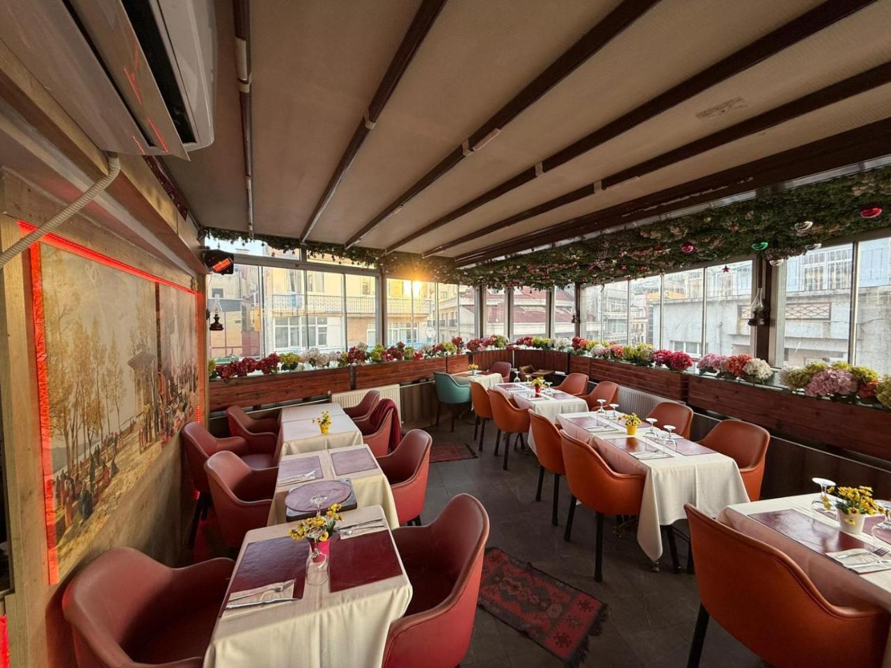MY HOME SULTANAHMET — ISTANBUL — fotografie hotel nr. 29